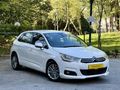2013 MODEL OTOMATİK VİTES DİZEL BAKIMLI C4