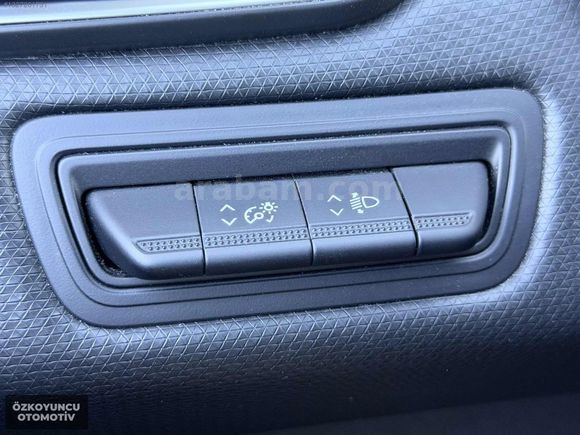 2023 "75.000 KM OTOMATİK" RENAULT CLİO TOUCH GERİ GÖRÜŞ/HATASIZ