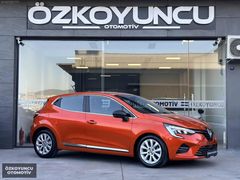 2023 "75.000 KM OTOMATİK" RENAULT CLİO TOUCH GERİ GÖRÜŞ/HATASIZ