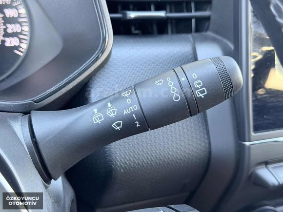 2023 "75.000 KM OTOMATİK" RENAULT CLİO TOUCH GERİ GÖRÜŞ/HATASIZ