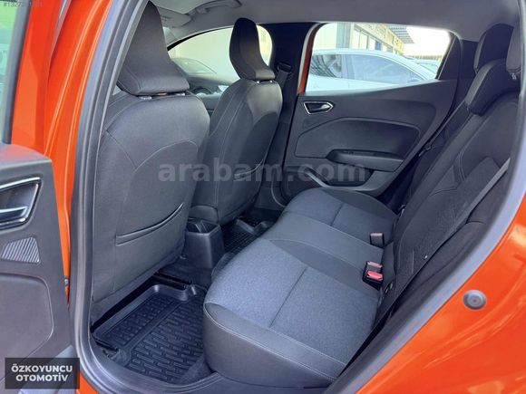 2023 "75.000 KM OTOMATİK" RENAULT CLİO TOUCH GERİ GÖRÜŞ/HATASIZ