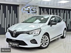 4S AUTO | 2023 RENAULT CLİO TOUCH HB 1.0 TCE OTOMATİK 75.000 KM