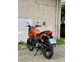 2023 MODEL 6.800 KM BAKIMLI TEMİZ TNT 125