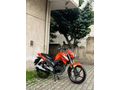 2023 MODEL 6.800 KM BAKIMLI TEMİZ TNT 125