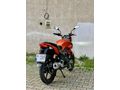 2023 MODEL 6.800 KM BAKIMLI TEMİZ TNT 125