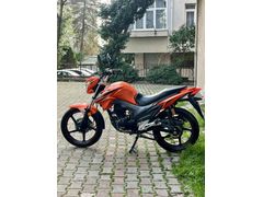 2023 MODEL 6.800 KM BAKIMLI TEMİZ TNT 125