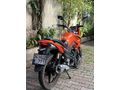 2023 MODEL 6.800 KM BAKIMLI TEMİZ TNT 125