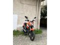 2023 MODEL 6.800 KM BAKIMLI TEMİZ TNT 125