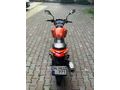 2023 MODEL 6.800 KM BAKIMLI TEMİZ TNT 125