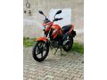 2023 MODEL 6.800 KM BAKIMLI TEMİZ TNT 125