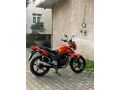 2023 MODEL 6.800 KM BAKIMLI TEMİZ TNT 125