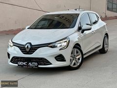 GENÇ AUTO'DAN HATASIZ BOYASIZ CLİO 0.68 KREDİ İMKANI İLE