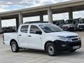 ISUZU DMAX 4x2 PİCKUP KAMYONET