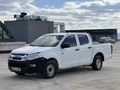 ISUZU DMAX 4x2 PİCKUP KAMYONET