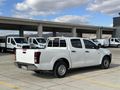 ISUZU DMAX 4x2 PİCKUP KAMYONET