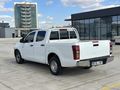 ISUZU DMAX 4x2 PİCKUP KAMYONET