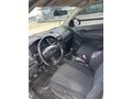 ISUZU DMAX 4x2 PİCKUP KAMYONET