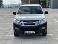 ISUZU DMAX 4x2 PİCKUP KAMYONET