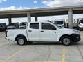 ISUZU DMAX 4x2 PİCKUP KAMYONET