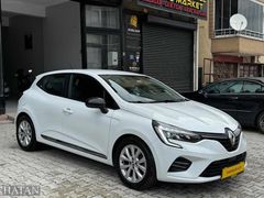 BOYASIZ TRAMERSİZ 2023 Clio 1.0 TCe Touch OTOMATİK +TAM BAKIM