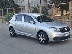 Sahibinden Dacia Sandero 1.0 Ambiance 2017 Model 