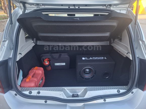 Sahibinden Dacia Sandero 1.0 Ambiance 2017 Model 