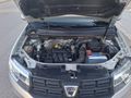 Sahibinden Dacia Sandero 1.0 Ambiance 2017 Model 