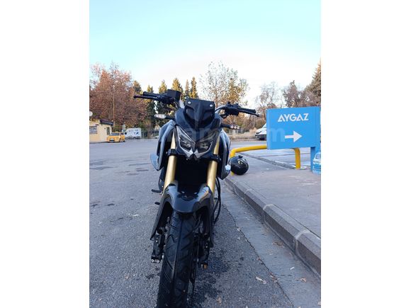 Sahibinden RKS SRK 125-S