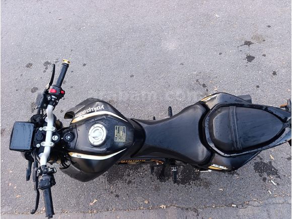 Sahibinden RKS SRK 125-S