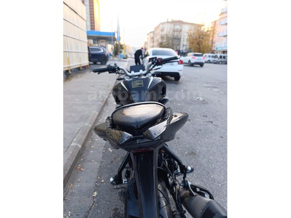 Sahibinden RKS SRK 125-S
