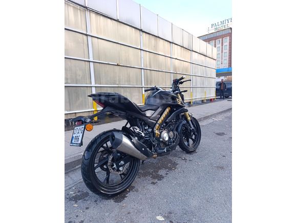 Sahibinden RKS SRK 125-S