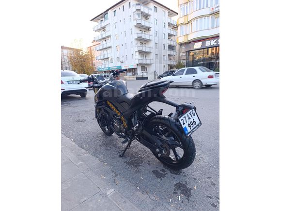 Sahibinden RKS SRK 125-S