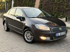 2012 EN DOLUSU HATASIZZ LİNEA 1.3 MULTİJET EMOTİON PLUS