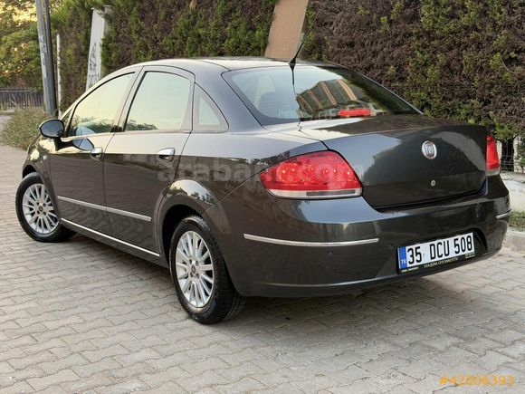 2012 EN DOLUSU HATASIZZ LİNEA 1.3 MULTİJET EMOTİON PLUS