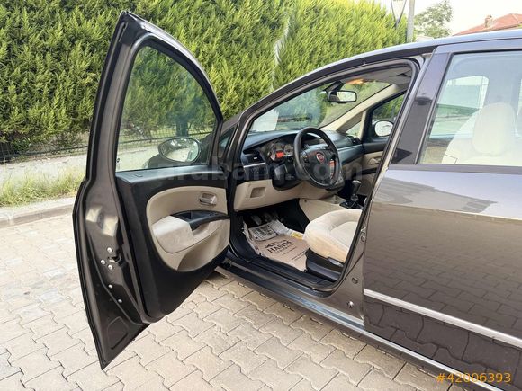 2012 EN DOLUSU HATASIZZ LİNEA 1.3 MULTİJET EMOTİON PLUS