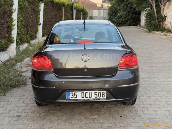 2012 EN DOLUSU HATASIZZ LİNEA 1.3 MULTİJET EMOTİON PLUS
