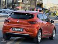 2020 MODEL 48.000 KM'DE CLİO 1.0 TOUCH X-TRONİC HATASIZ BOYASIZ