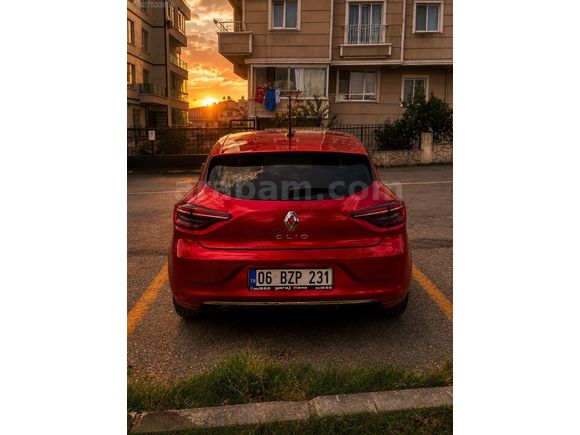 BAKIMLI TEMİZ ECONOMİK AİLE ARACI