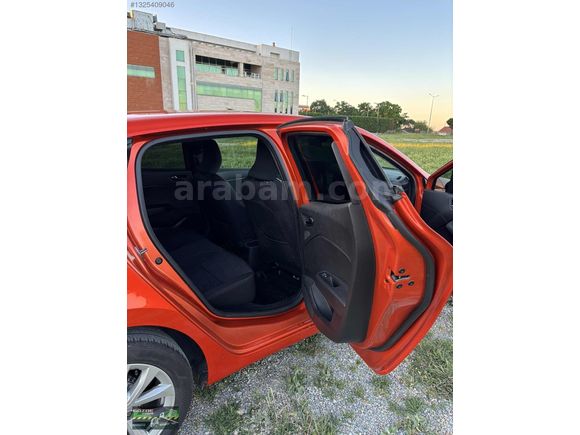 1.0 TCE OTOMATİK LPG'li 73 BİN KM'de TOUCH HATASIZ BOYASIZ