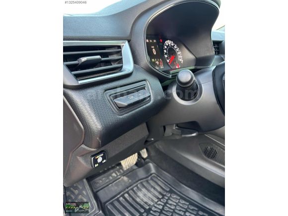 1.0 TCE OTOMATİK LPG'li 73 BİN KM'de TOUCH HATASIZ BOYASIZ