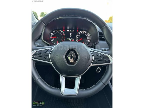 1.0 TCE OTOMATİK LPG'li 73 BİN KM'de TOUCH HATASIZ BOYASIZ