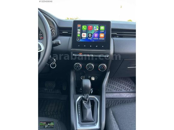 1.0 TCE OTOMATİK LPG'li 73 BİN KM'de TOUCH HATASIZ BOYASIZ