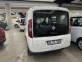 2014 DOBLO COMBİ 1.3 MJT EASY ORJİNAL KOLTUKLU DÜŞÜK KM