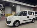2014 DOBLO COMBİ 1.3 MJT EASY ORJİNAL KOLTUKLU DÜŞÜK KM