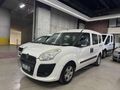 2014 DOBLO COMBİ 1.3 MJT EASY ORJİNAL KOLTUKLU DÜŞÜK KM