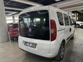 2014 DOBLO COMBİ 1.3 MJT EASY ORJİNAL KOLTUKLU DÜŞÜK KM
