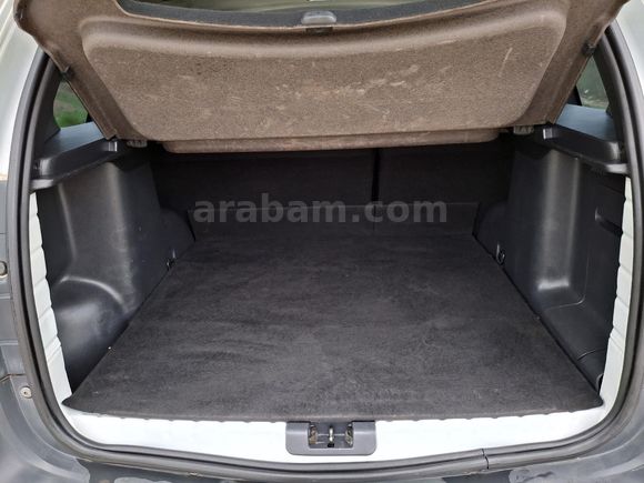 ORjiNAL/162 BiN KMde/ DuSTER 1.5dci 4X4/ 110-LuK-/2015/2ay çıkış