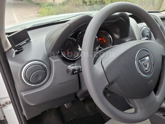 ORjiNAL/162 BiN KMde/ DuSTER 1.5dci 4X4/ 110-LuK-/2015/2ay çıkış