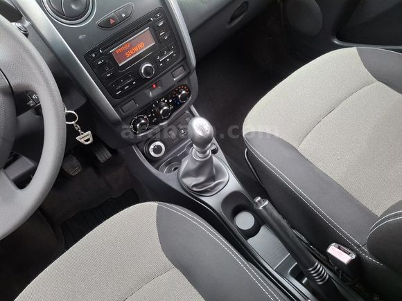 ORjiNAL/162 BiN KMde/ DuSTER 1.5dci 4X4/ 110-LuK-/2015/2ay çıkış