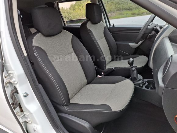 ORjiNAL/162 BiN KMde/ DuSTER 1.5dci 4X4/ 110-LuK-/2015/2ay çıkış